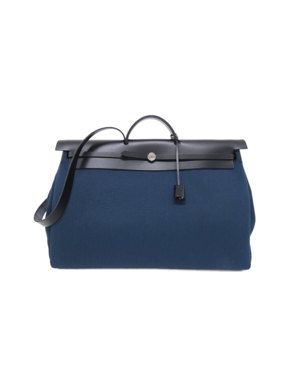 Hermes Herbag Zip Cabin 50 Bag